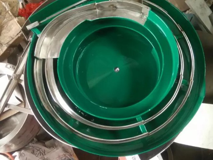 直线塑料器004