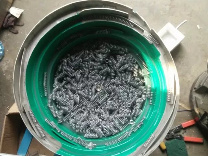 直线塑料器003